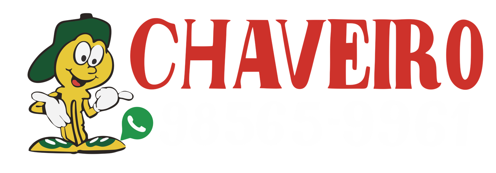 chaveiro perto de mim